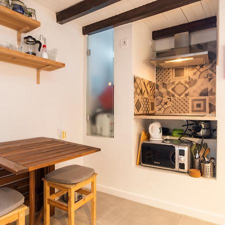 Delightful & Quirky With River Views Lisabona Exterior foto