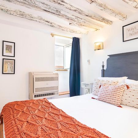 Delightful & Quirky With River Views Lisabona Exterior foto