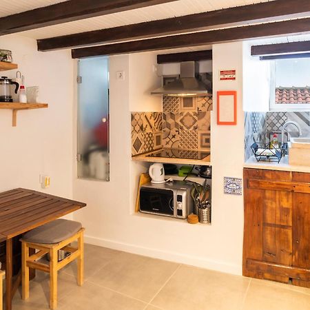 Delightful & Quirky With River Views Lisabona Exterior foto