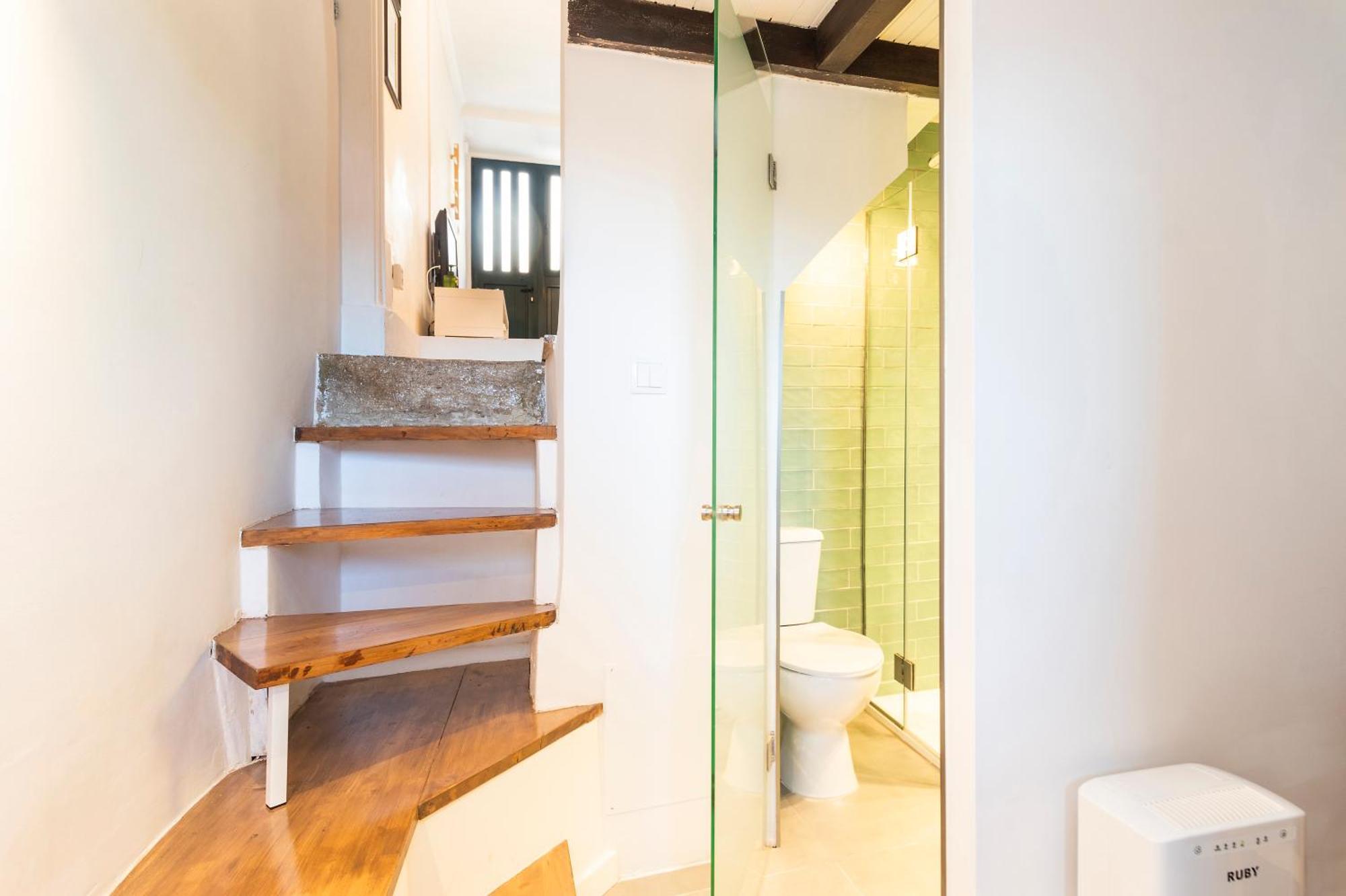 Delightful & Quirky With River Views Lisabona Exterior foto