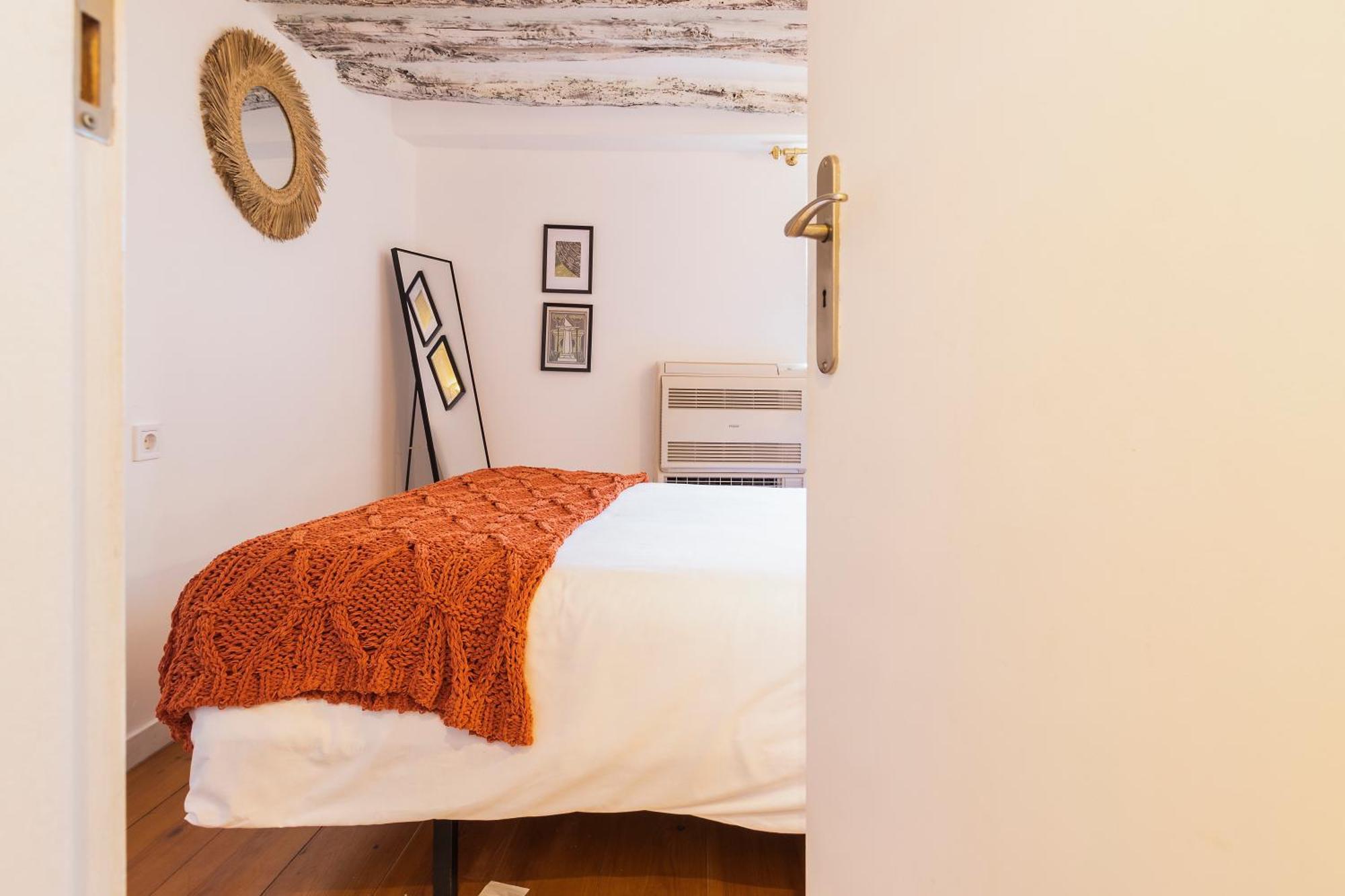 Delightful & Quirky With River Views Lisabona Exterior foto