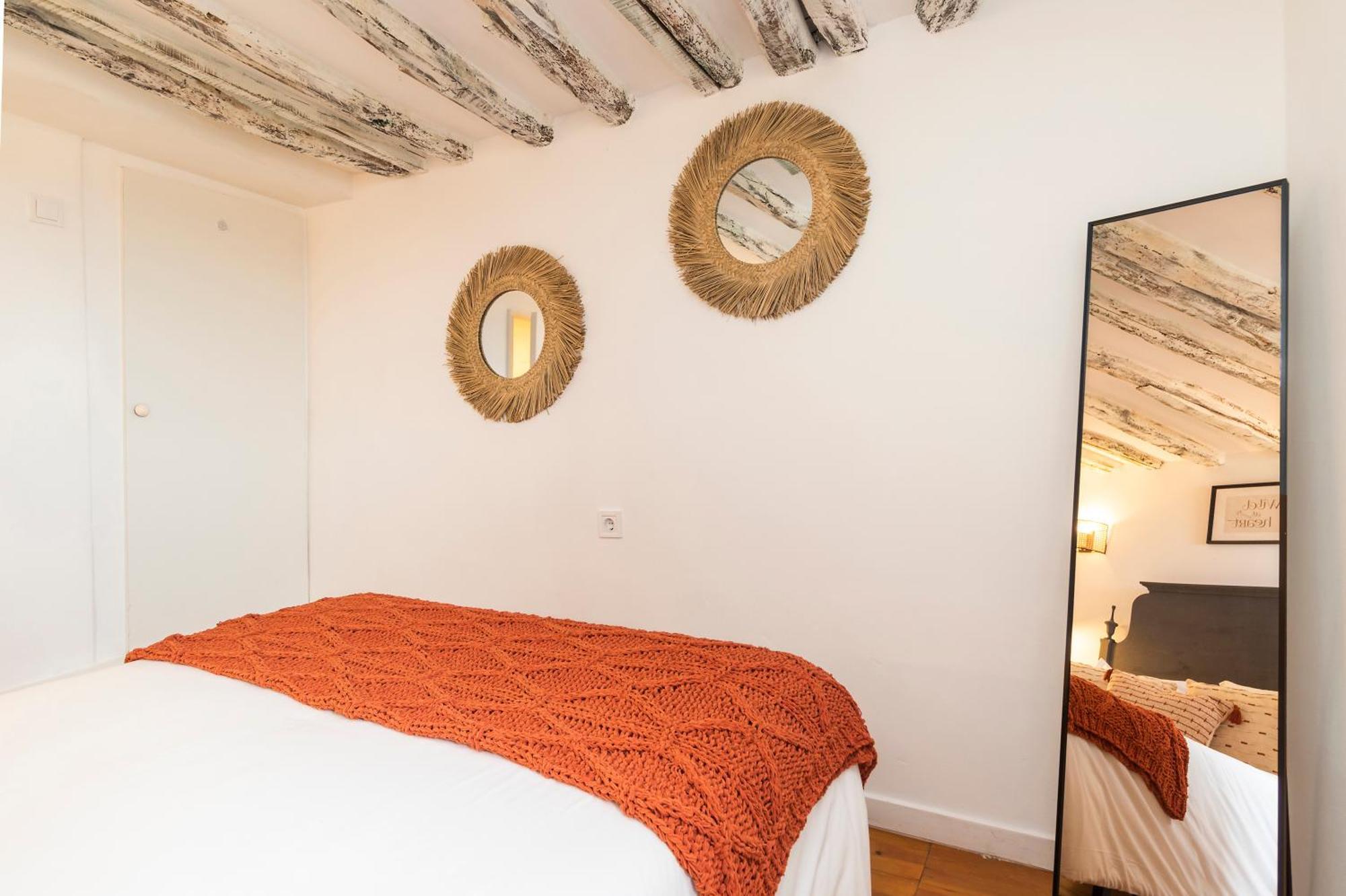 Delightful & Quirky With River Views Lisabona Exterior foto