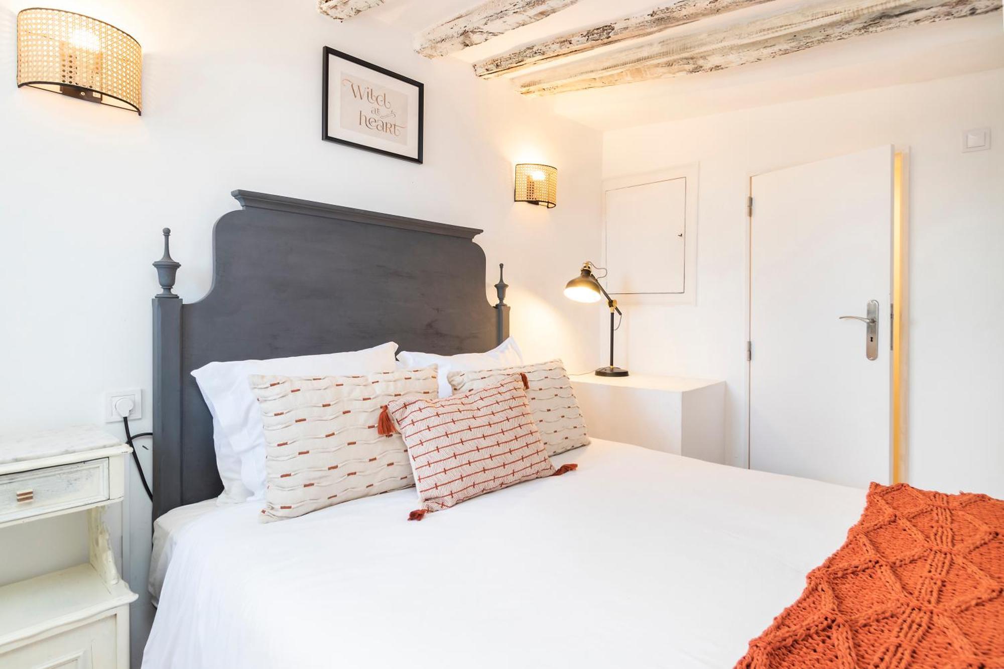 Delightful & Quirky With River Views Lisabona Exterior foto