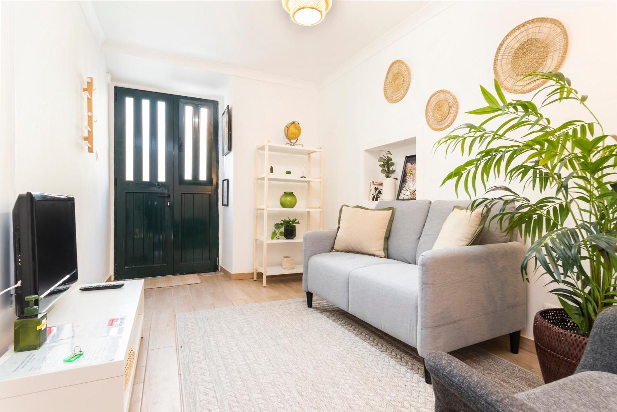 Delightful & Quirky With River Views Lisabona Exterior foto