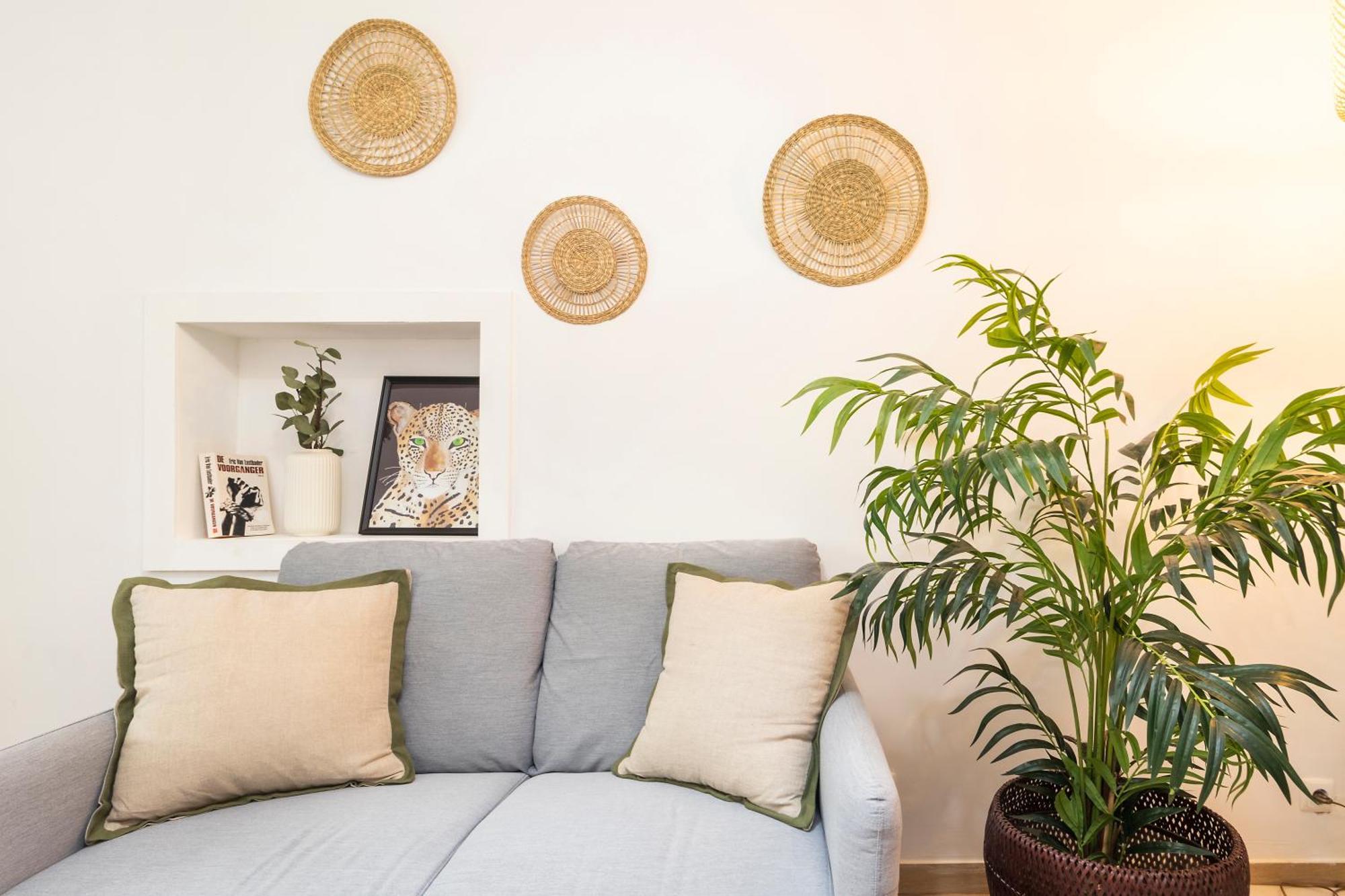 Delightful & Quirky With River Views Lisabona Exterior foto