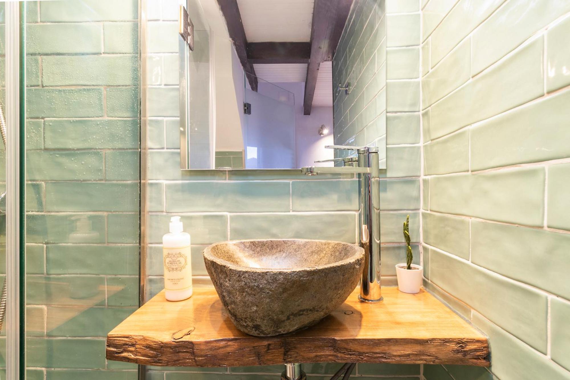 Delightful & Quirky With River Views Lisabona Exterior foto