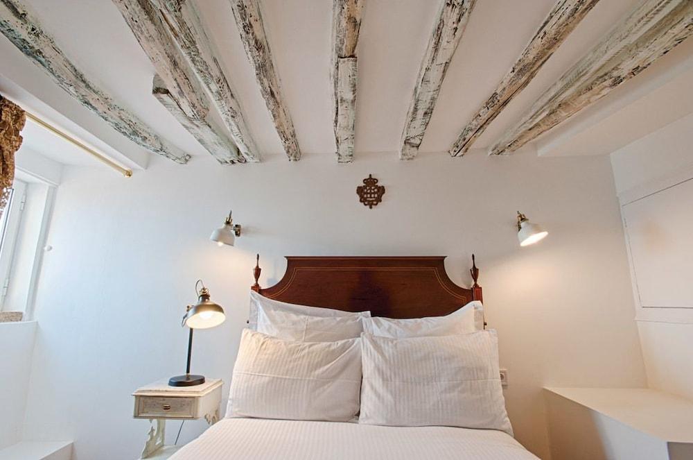 Delightful & Quirky With River Views Lisabona Exterior foto